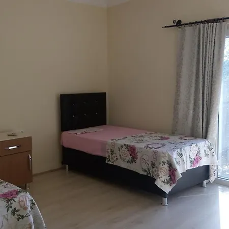 Lucky House * Πάταρα