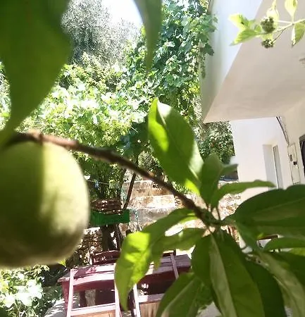 Σπίτι διακοπών Lucky House *