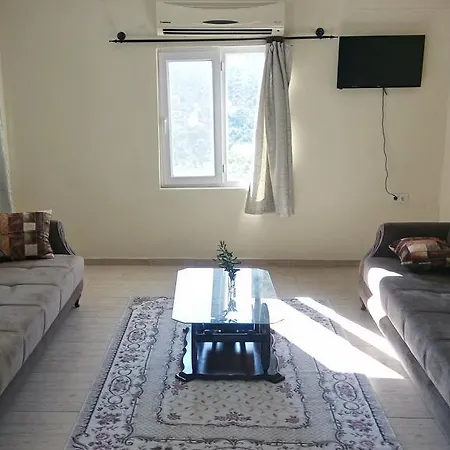 Σπίτι διακοπών Lucky House Πάταρα