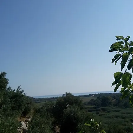 Lucky House Πάταρα