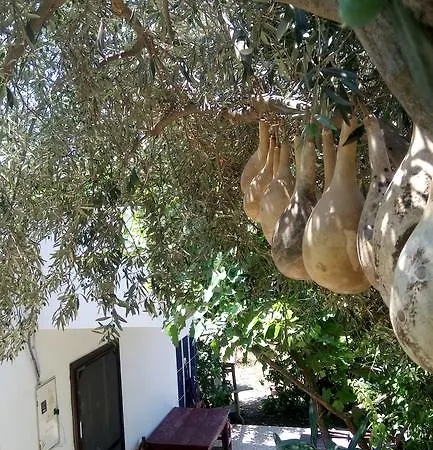 Lucky House Σπίτι διακοπών